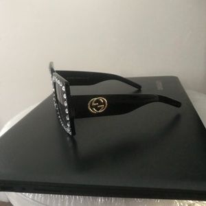Gucci glasses